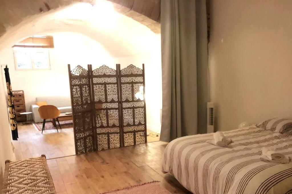 Home Shanti ! 蒙彼利埃 外观 照片