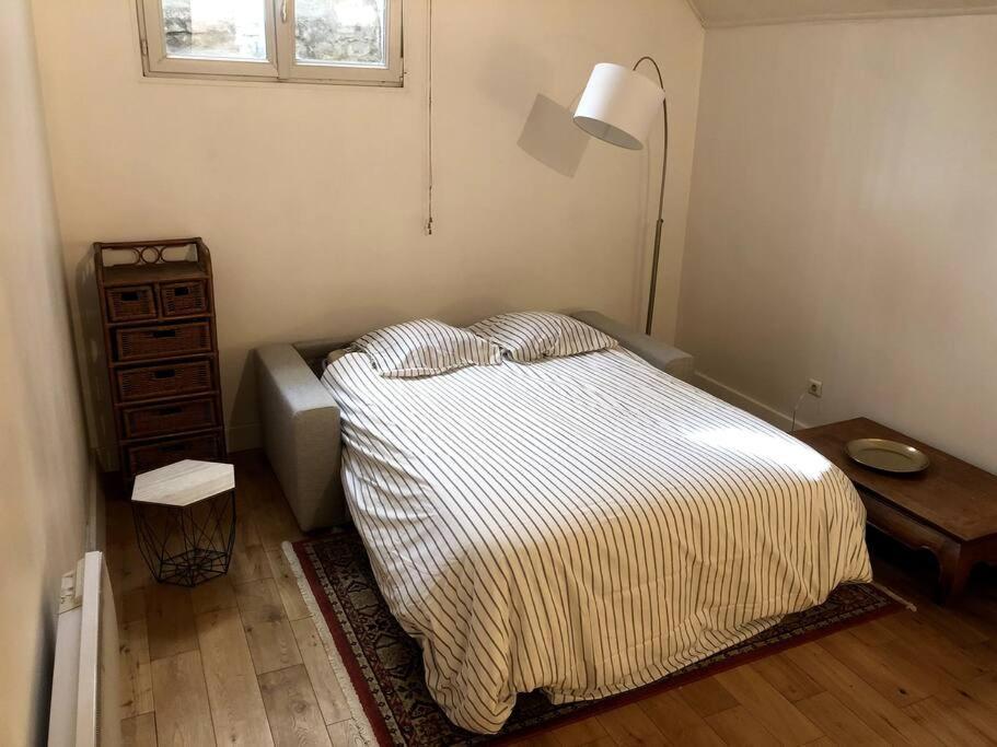 Home Shanti ! 蒙彼利埃 外观 照片